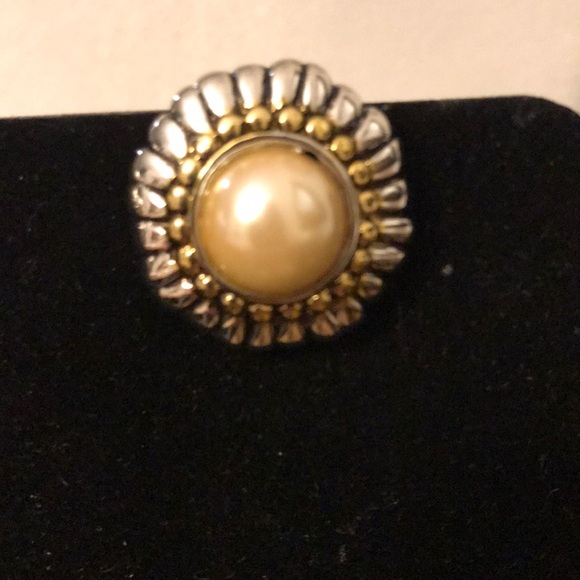 🎁 Ladies clip on earrings - Picture 5 of 8